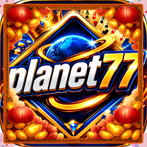planet77 — galeri pratinjau - APK Resmi