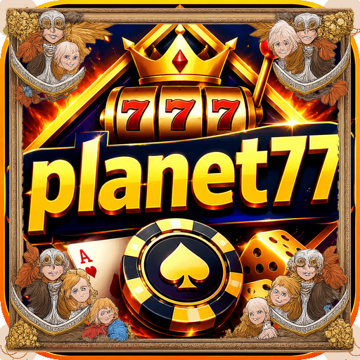 planet77 — galeri pratinjau Resmi APK