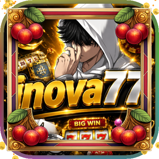 inova77 — mitra unggulan